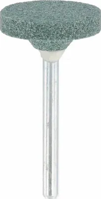 Immagine prodotto di Dremel 85422 Pietra da taglio in Si.carburo D=19,8 m