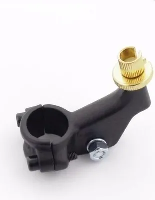 Obrázek produktu pro Držák spojkové páky pro SUZUKI DR-Z LT LT-F RM YAMAHA DT TDR XT XTZ