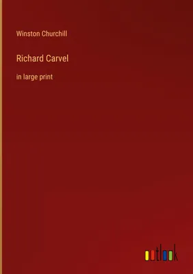 Produktbild von Richard Carvel