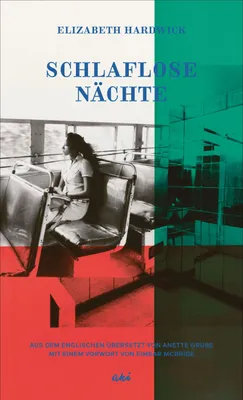 Produktbild von Schlaflose Nächte