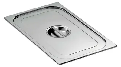 Image de Bartscher Couvercle 1/1 GN, Basic Line