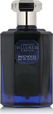 Image de Lorenzo Villoresi Firenze Patchouli EDT 100 ml UNISEX