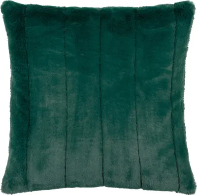 Obrázok produktu pre Riva Home Obliečka na vankúš Empress RV1027 (45 cm x 45 cm) (smaragdová)