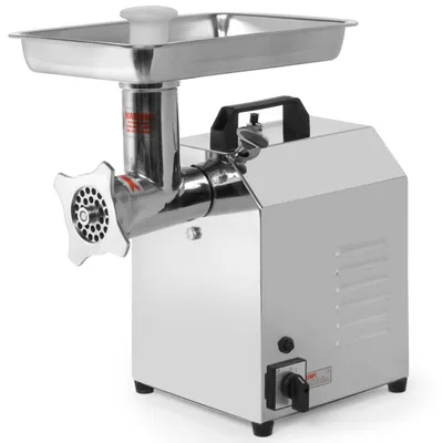 Obrázok produktu pre Profesionálny mlynček na mäso Wilk Top Line 12 550W 150kg/h