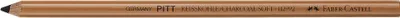 Produktbild von Faber Castell Reisskohlestift fettfrei Pitt soft