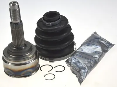Produktbild von LÖBRO Gelenksatz Antriebswelle für NISSAN MICRA II (K11) 303307