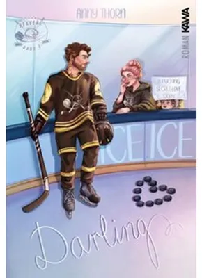 Immagine prodotto di Ice Ice Darling