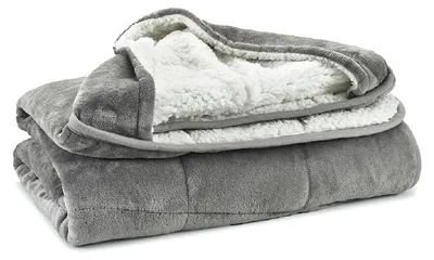 Immagine prodotto di Cuscino Konbanwa – Coperta ponderata – 45 kg