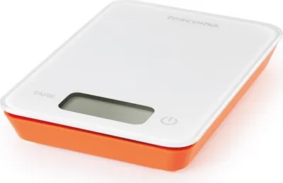 Produktbild von Tescoma Digitale Küchenwaage ACCURA 500 g