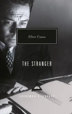 Produktbild von The Stranger
