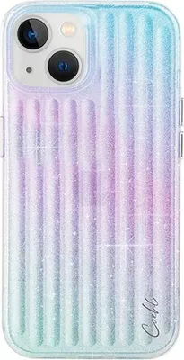 Obrázok produktu pre Puzdro Uniq Coehl Linear pre iPhone 15 6.1", Stardust