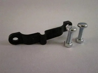 Immagine prodotto di Fissaggio forcella posteriore Bofix 1 cavo per 6