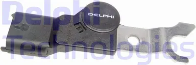 Produktbild von DELPHI Nockenwelleposition Sensor für OPEL Astra G CC (T98) Nockenwellen SS10820