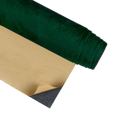 Productafbeelding van Zelfklevend Vilt Behang voor Meubels, 30 cm x 200 cm