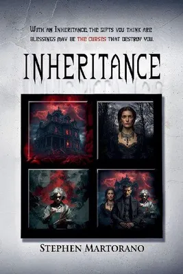Produktbild von Inheritance