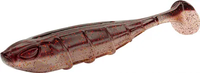 Produktbild von Nays VNM 50 12,8cm - 5 Gummifische, Farbe:C-13