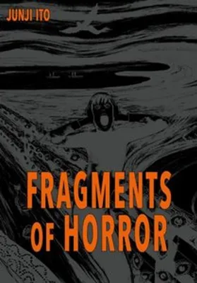 Obrázok produktu pre Fragments of Horror