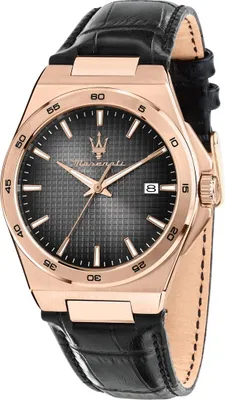 Obrázek produktu pro Maserati hodinky R8851153001
