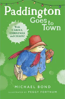 Zdjęcie produktu dla Paddington Goes To Town