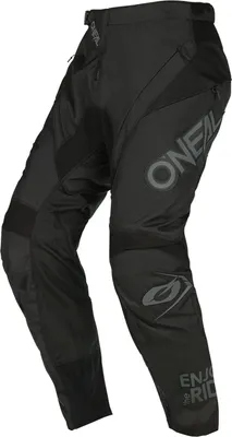 Produktbild von Oneal Element Trail V.22 Motocross Hose, schwarz, 30