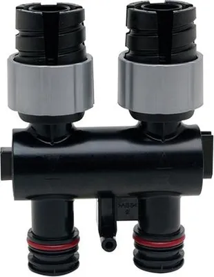 Immagine prodotto di Hagen Fluval G3 e G6 valvola Aquastop