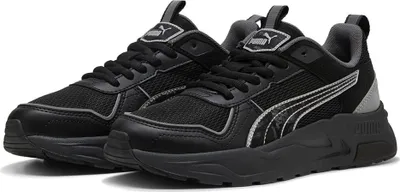 Produktbild von Puma Trinity 2 Lt Dayinight Sportschuhe Schwarz EU 38 Frau Schwarz EU 38