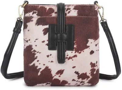 Imagen del producto de Bolso bandolera "Joosje" de la marca Giuliano, para mujer, color