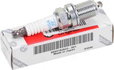 Produktbild von Fiat Zündkerze Iridium IK16 Croma 1,8 16V Doblo Marea 55182623