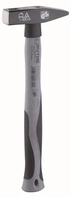 Produktbild von Ruthe 3003017119 Schlosserhammer Fiberglas