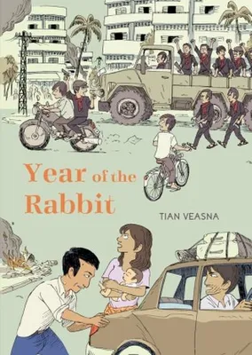 Image de The Year of the Rabbit