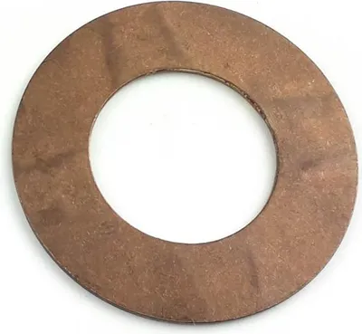Immagine prodotto di Anello di sicurezza Iveco | 8863184