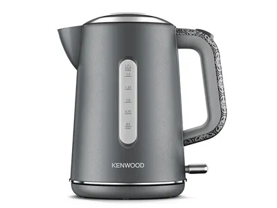 Produktbild von Kenwood Abbey ZJP04.A0GY Wasserkocher 1,7 l, 2200 W, grau