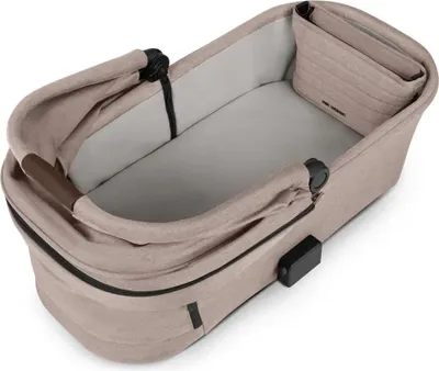 Produktbild von ABC Design GmbH Babywanne für Samba / Salsa Run / Zoom - Camel