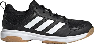 Produktbild von ADIDAS Hallenschuh Adidas Ligra 7 W CBLACK/FTWWHT/CBLACK 8,5