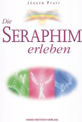 Obrázok produktu pre Die Seraphim erleben