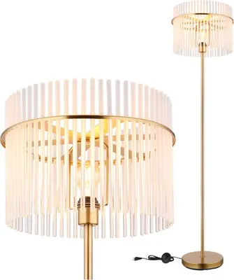 Zdjęcie produktu dla GLOBO 15698SM, Szkło, Metal, IP20, II, E27, 60 W, 230 V