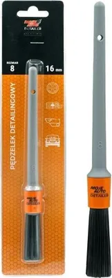 Obrázek produktu pro Detailingový Kartáč Velikost 8 / Průměr 16 Mm / My Auto Detailer