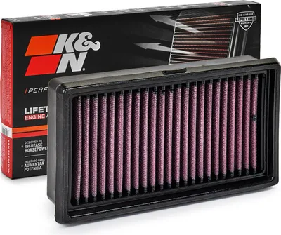 Image de Filtre à air K + N