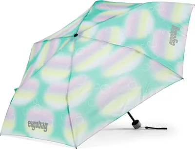Zdjęcie produktu dla Ergobag - parasol z motywem "ZauBärwelt"
