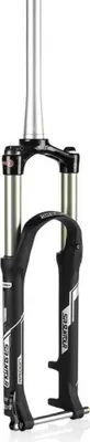 Produktbild von SR Suntour Raid-XC-air29'RLR10015QLC32CTS SR-Federgabel SF16 RAIDON XC air RLR QLC 29' taper SL272 AHead 15mm 100mm, weiß