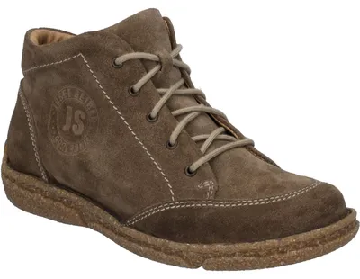 Image de JOSEF SEIBEL Neele 01 | Bottines pour Femmes | marron