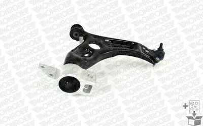 Produktbild von MONROE L29B11 Querlenker für VW TIGUAN (5N)