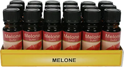Productafbeelding van Duftöl in Glasflasche Melone Inhalt ca. 10ml