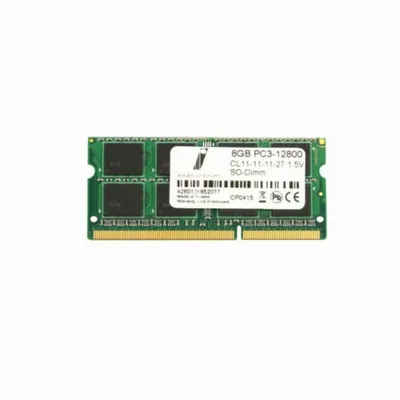 Immagine prodotto di Innovation IT 4260124852077 Speichermodul 8 GB 1 x 8 GB DDR3 1600 MHz (4260124852077)