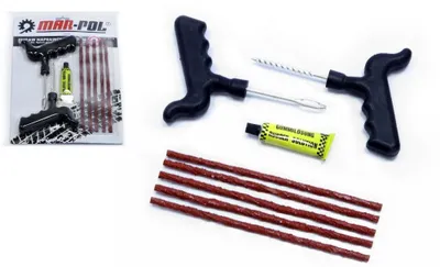 Obrázek produktu pro MAR-POL Opravná sada pneu M57470