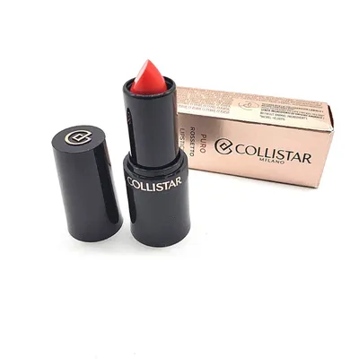 Produktbild von Collistar Puro, Rot, Mandarino, 1 Farben, Färbung, Feuchtigkeitsspendend, Weichmachend, Frauen, Satin
