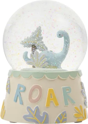Image de Petit Cheri Dinosaure Boule d'eau - Rugissement WD430 (One Size) (Cream)