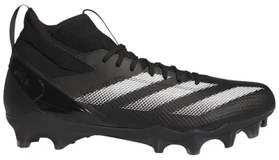 Produktbild von adidas Adizero Impact Core Black Cloud White - EU 51 1/3