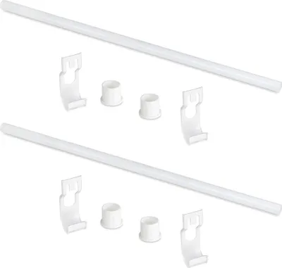 Image de Porte-bouteilles latéral extractible TitaneMax - Gris anthracite- Acier