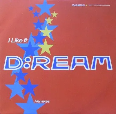 Zdjęcie produktu dla I Like It (Remixes)